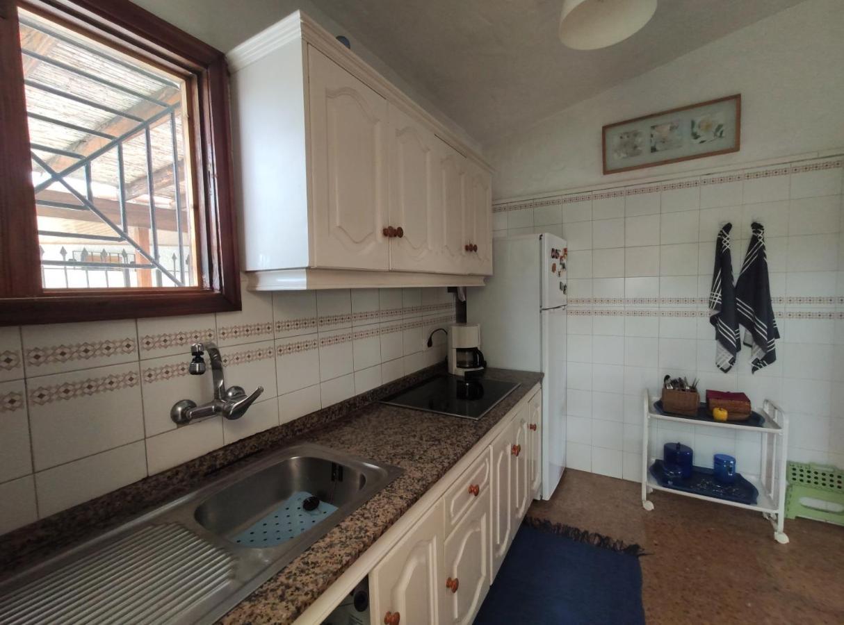 Lovely 2 Bedroom Bungalow With Parking Maspalomas  Bagian luar foto