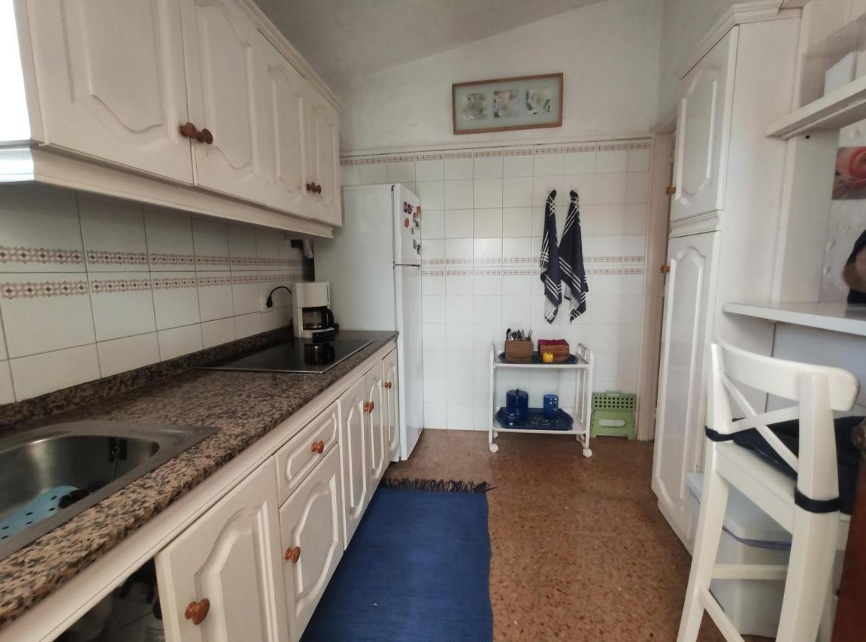 Lovely 2 Bedroom Bungalow With Parking Maspalomas  Bagian luar foto