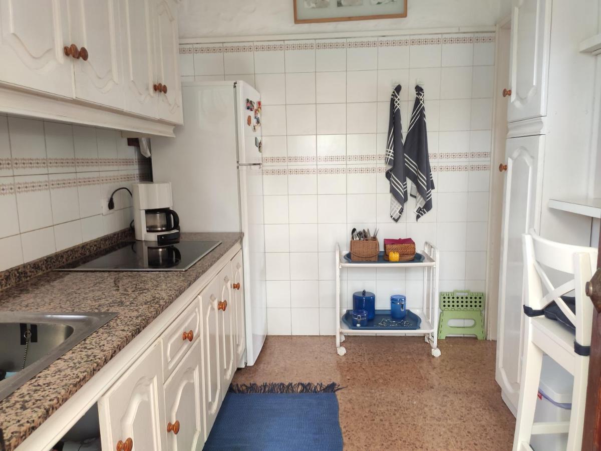Lovely 2 Bedroom Bungalow With Parking Maspalomas  Bagian luar foto