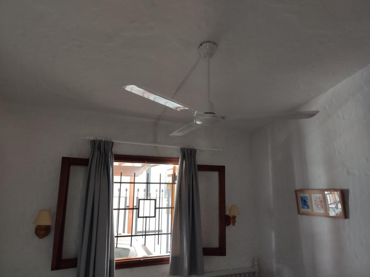 Lovely 2 Bedroom Bungalow With Parking Maspalomas  Bagian luar foto