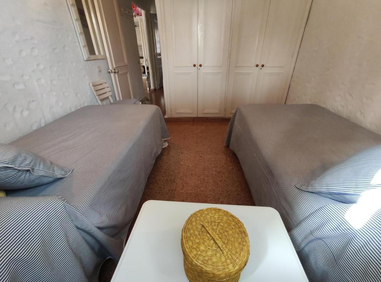 Lovely 2 Bedroom Bungalow With Parking Maspalomas  Bagian luar foto