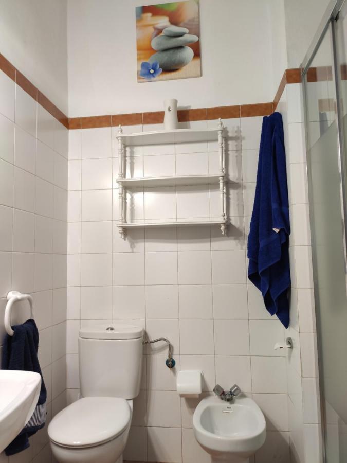 Lovely 2 Bedroom Bungalow With Parking Maspalomas  Bagian luar foto