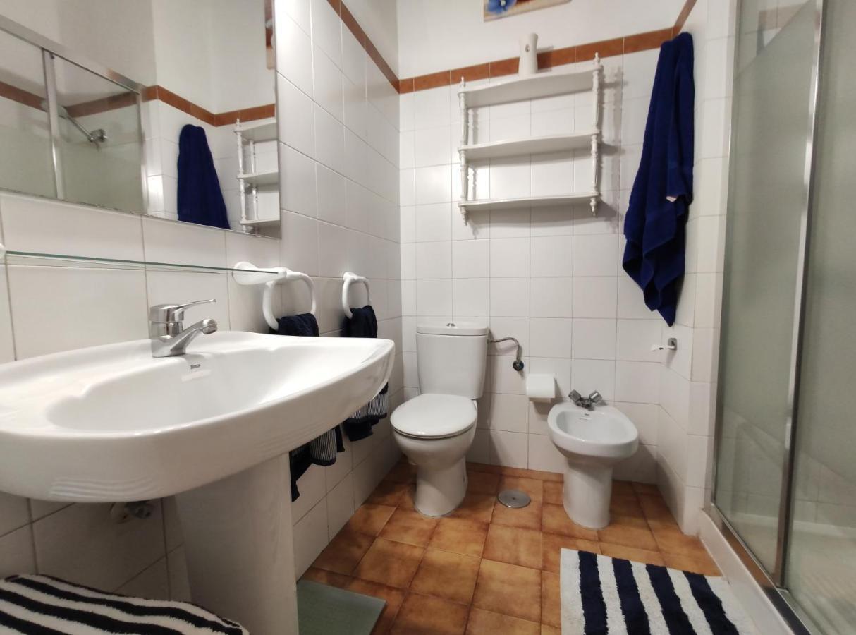 Lovely 2 Bedroom Bungalow With Parking Maspalomas  Bagian luar foto
